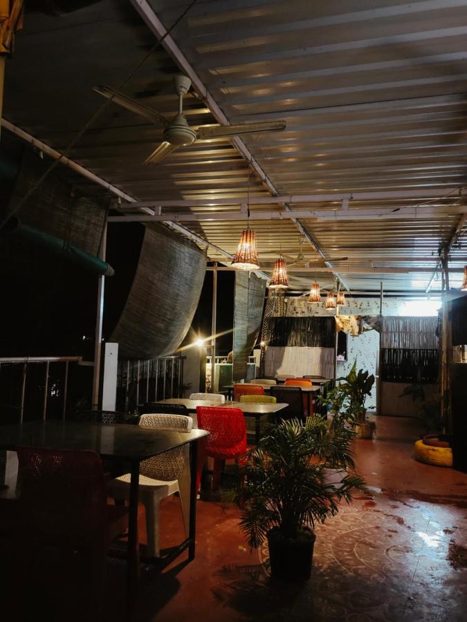 Aroma Homestay Udaipur Exterior photo
