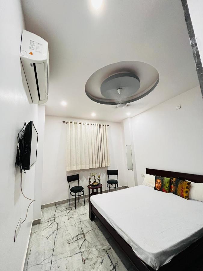Aroma Homestay Udaipur Exterior photo