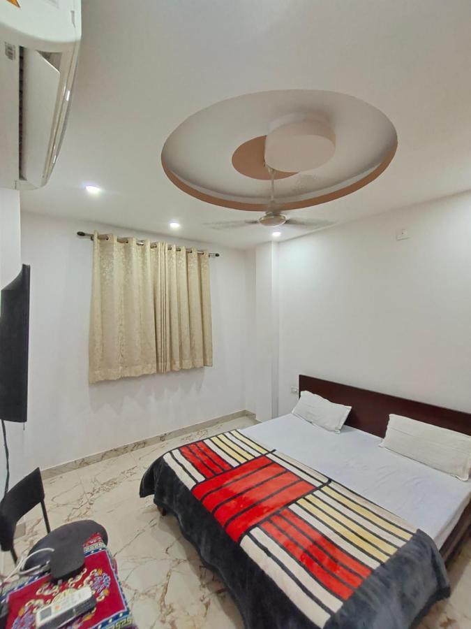 Aroma Homestay Udaipur Exterior photo